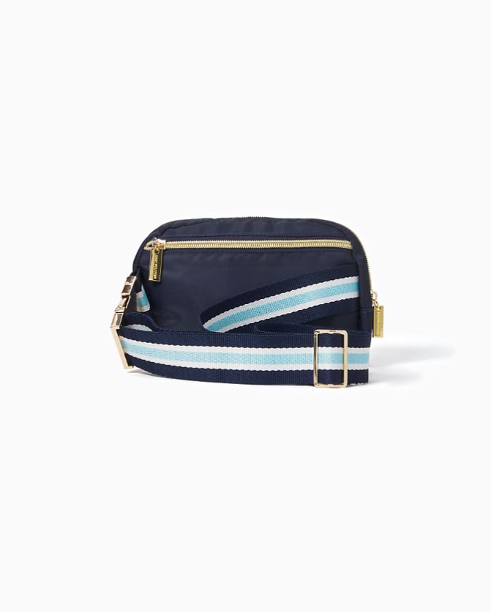 Jeanie Belt Bag